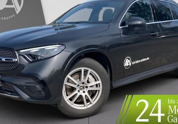 Mercedes-Benz GLC 220 12.600 km 57.450 &euro; Minden 32427