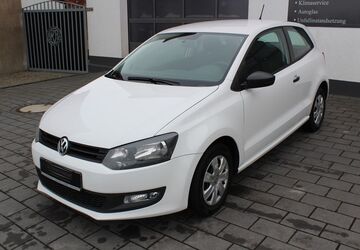 VW Polo 127.000 km 5.790 &euro; Obernkirchen/Vehlen (B65) 31683