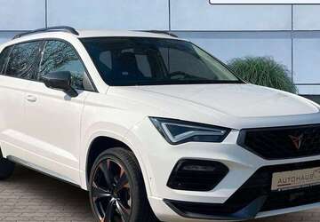 Cupra Ateca 22.200 km 31.790 &euro; Bückeburg 31675
