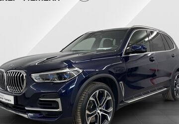 BMW X5 33.058 km 56.666 &euro; Minden 32429