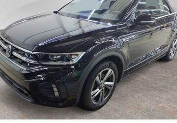 VW T-Roc 25.472 km 32.710 &euro; Lemgo 32657