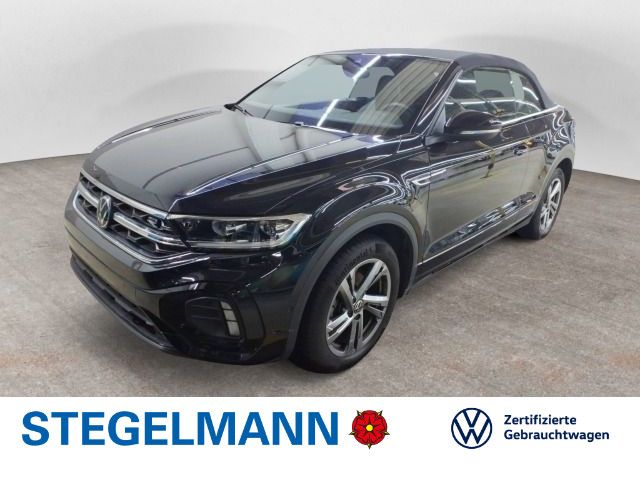 VW T-Roc 25.472 km 32.710 &euro; Lemgo 32657