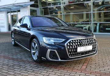 Audi A8 58.900 km 49.600 &euro; Bückeburg 31675