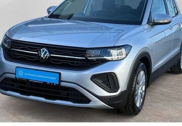 VW T-Cross 11.285 km 19.770 &euro; Lemgo 32657
