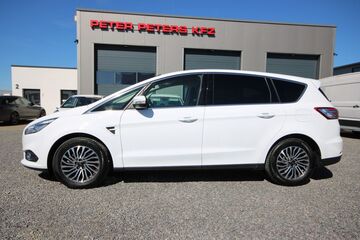 Gebrauchte Ford S-Max