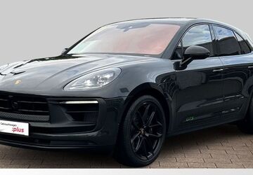 Porsche Macan 76.358 km 77.900 &euro; Herford 32052