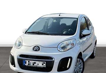 Citroen C1 115.220 km 4.980 &euro; Herford 32051