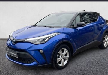 Toyota C-HR 25.813 km 25.190 &euro; Porta Westfalica 32457