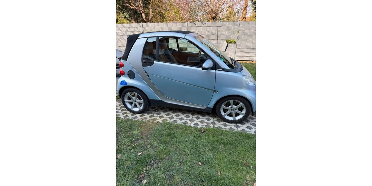 Smart ForTwo 103.600 km 5.500 &euro; Minden 32429