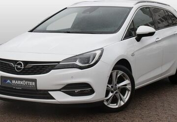 Opel Astra 99.700 km 12.890 &euro; Bad Salzuflen 32108