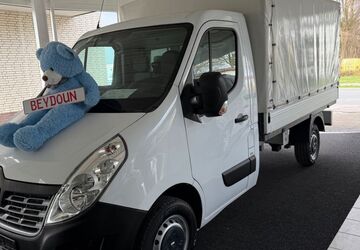 Renault Master 19.000 km 19.999 &euro; Bad Salzuflen 32107