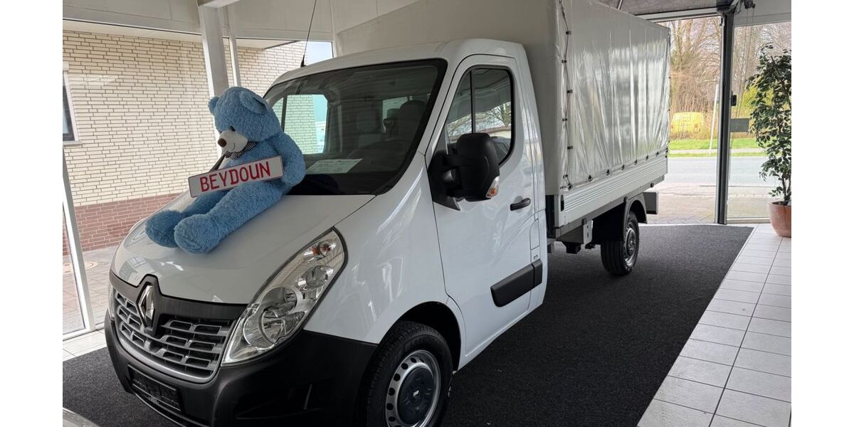 Renault Master 19.000 km 19.999 &euro; Bad Salzuflen 32107