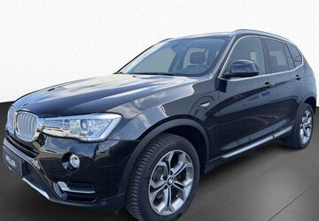 BMW X3 79.125 km 22.990 &euro; Bad Salzuflen 32108