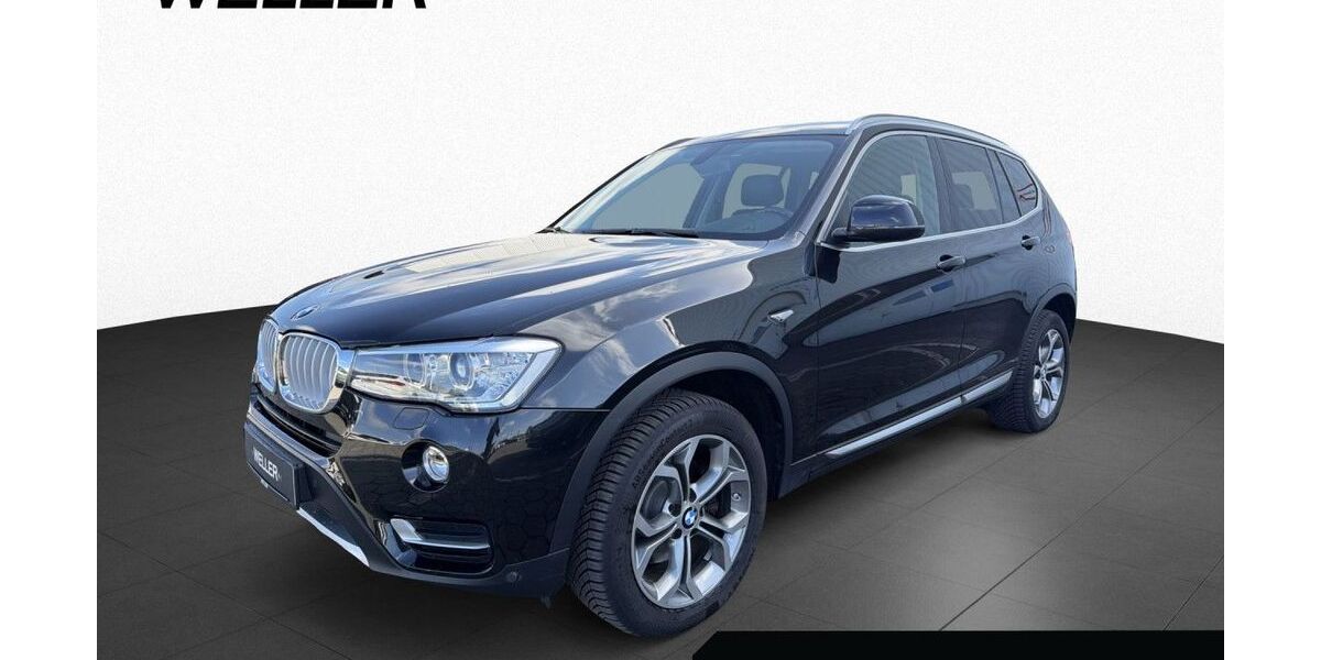 BMW X3 79.125 km 22.990 &euro; Bad Salzuflen 32108