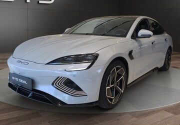 BYD SEAL 1.999 km 46.590 &euro; Minden 32427