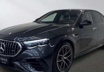 Mercedes-Benz E 53 AMG 10.673 km 82.880 &euro; Bad Oeynhausen 32545