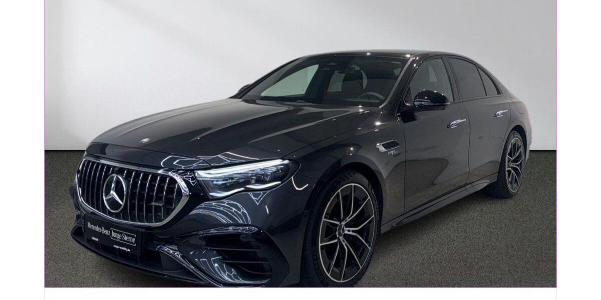 Mercedes-Benz E 53 AMG 10.673 km 82.880 &euro; Bad Oeynhausen 32545