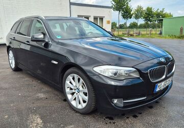 BMW 530 266.000 km 8.000 &euro; Preußisch Oldendorf 32361