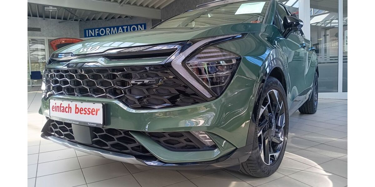 Kia Sportage 56.000 km 30.990 &euro; Bad Oeynhausen 32545