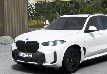 BMW X5 15.978 km 81.450 &euro; Bad Oeynhausen 32547