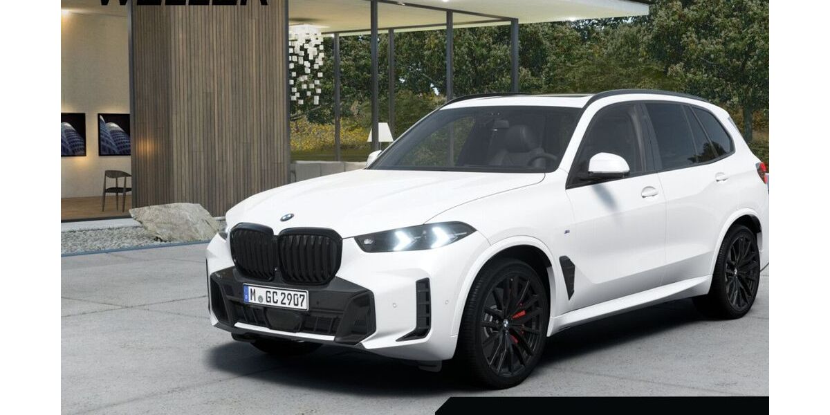 BMW X5 15.978 km 83.450 &euro; Bad Oeynhausen 32547