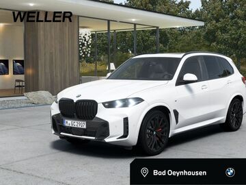 Gebrauchte BMW X5