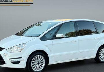 Ford S-Max 145.414 km 10.999 &euro; Löhne 32584