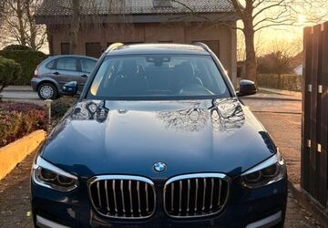 BMW X3 56.000 km 31.150 &euro; Herford 32049