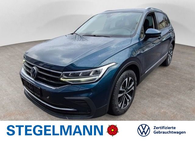 VW Tiguan 68.174 km 24.610 &euro; Lemgo 32657