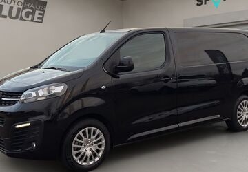 Opel Vivaro 12.421 km 25.990 &euro; Leese 31633