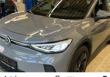 VW ID.4 47.500 km 29.990 &euro; Bünde 32257