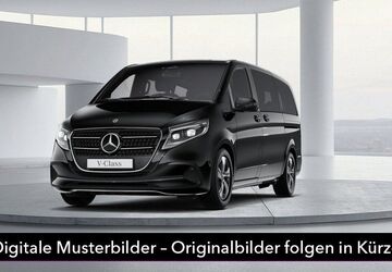 Mercedes-Benz V 300 9.500 km 69.950 &euro; Bad Oeynhausen 32545