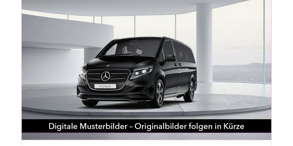Mercedes-Benz V 300 9.500 km 69.950 &euro; Bad Oeynhausen 32545