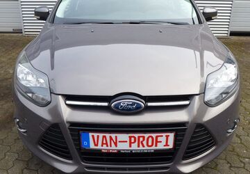 Ford Focus 133.760 km 7.950 &euro; Herford 32051