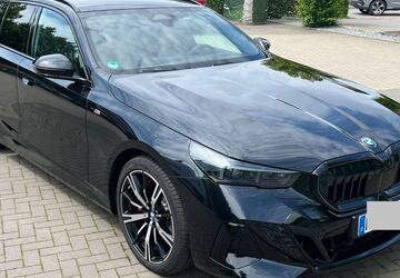 BMW 540 6.361 km 68.500 &euro; Lübbecke 32312