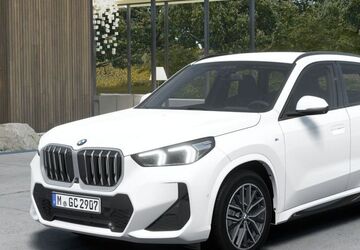 BMW X1 14.484 km 41.950 &euro; Bad Oeynhausen 32547