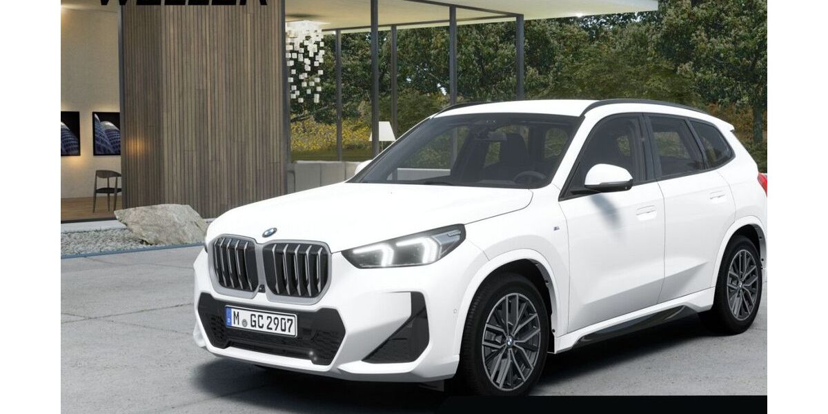 BMW X1 14.484 km 41.950 &euro; Bad Oeynhausen 32547