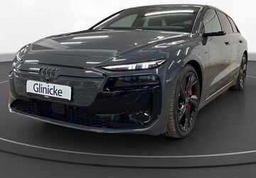 Audi S6 e-tron 6.540 km 79.880 &euro; Minden 32427
