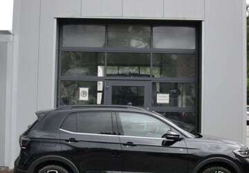 VW T-Cross 9.694 km 25.930 &euro; Bad Oeynhausen 32549
