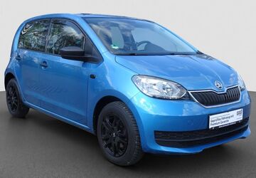 Skoda Citigo 84.998 km 9.490 &euro; Löhne 32584