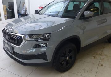 Skoda Karoq 107.600 km 24.990 &euro; Lübbecke 32312