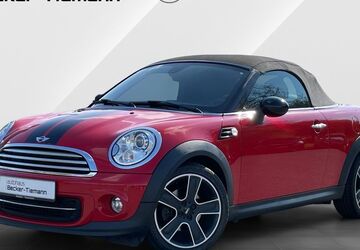 Mini Cooper Roadster 38.882 km 12.900 &euro; Lübbecke 32312