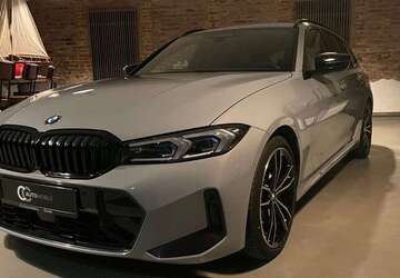 BMW 320 43.990 km 45.890 &euro; Bünde 32257