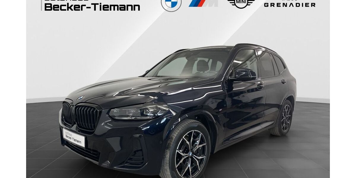 BMW X3 137.995 km 35.666 &euro; Minden 32429