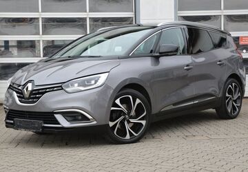 Renault Grand Scenic 40.765 km 25.750 &euro; Stadthagen 31655