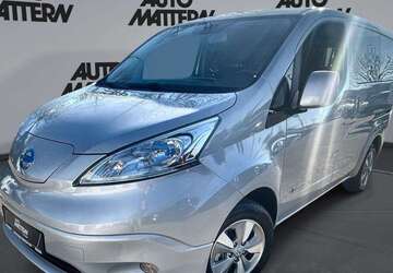 Nissan E-NV200 5.220 km 16.490 &euro; Bünde 32257