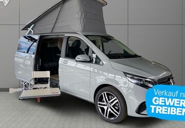 Mercedes-Benz V 300 3.000 km 94.590 &euro; Lübbecke 32312