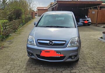 Opel Meriva 112.000 km 2.900 &euro; Kirchlengern 32278