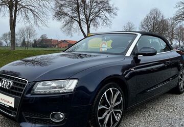 Audi A5 143.975 km 9.990 &euro; Minden 32425