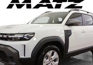 Dacia Duster 1.560 km 25.495 &euro; Obernkirchen 31683